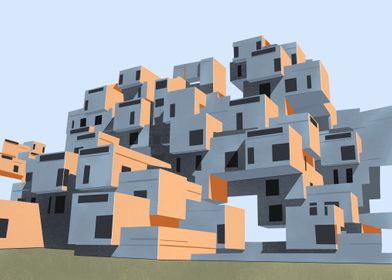 Habitat 67