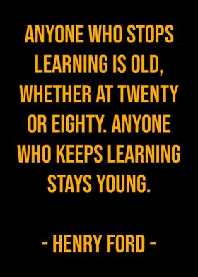 Henry Ford Quotes