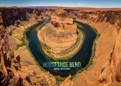 Horseshoe Bend Arizona