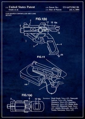 Dreamcast Gun 2004