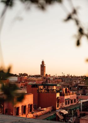 koutoubia mosque