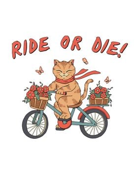 Ride or Die Catana