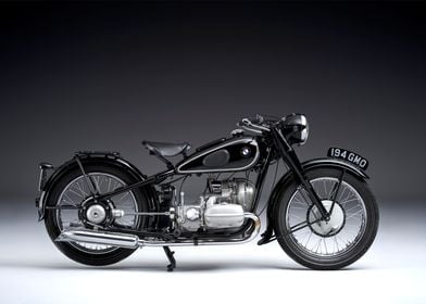 BMW R5 CLASSIC