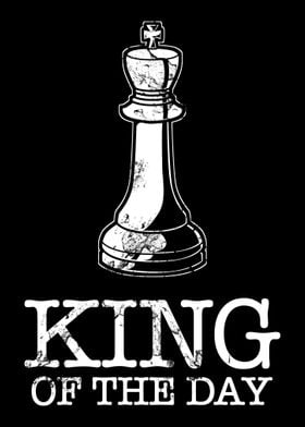 Chess King