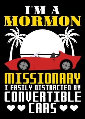 Mormon LDS