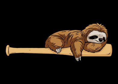 Sloth Cute
