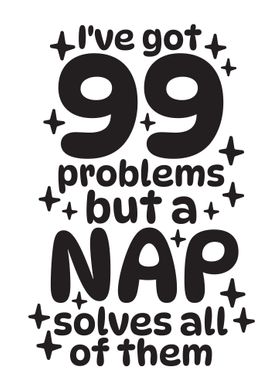 Nap Quote