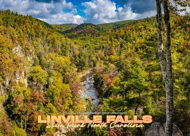 Linville Falls State Park