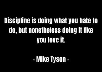 Mike Tyson Quotes