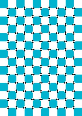 Optical Moving Illusion