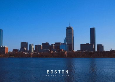 Boston