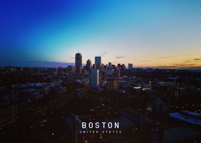 Boston 