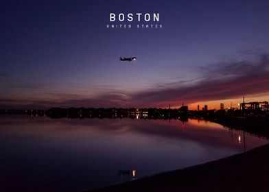 Boston