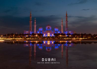 Dubai 