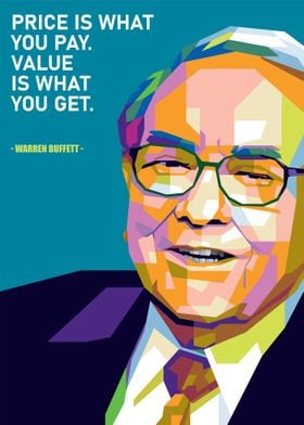 Warren Buffett Quotes