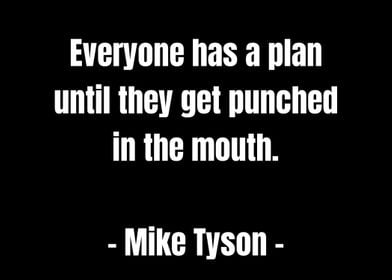 Mike Tyson Quotes