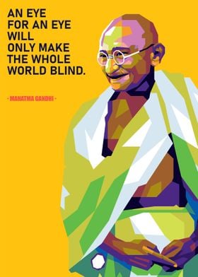 Mahatma Gandhi Quotes