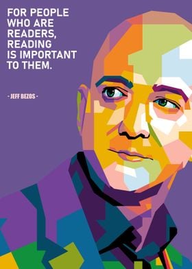 Jeff Bezos Quotes