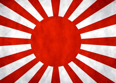 Japan Flag