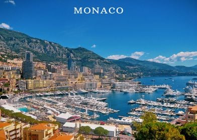 Monaco