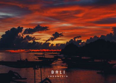 Bali  