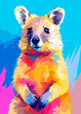 Animal WPAP