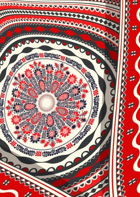 Romanian Embroidery