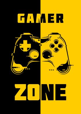 Gamer Zone