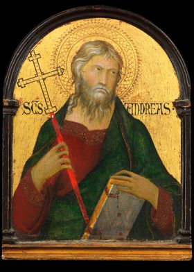 Saint Andrew