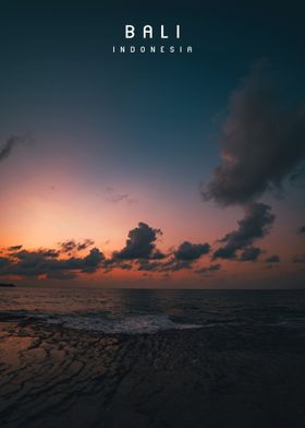 Bali 