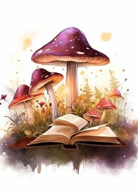 magical watercolor books