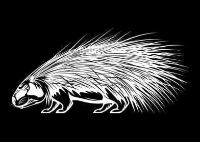 Porcupine