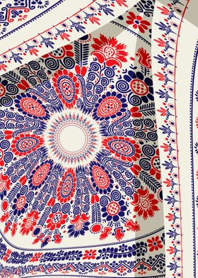 Romanian Embroidery