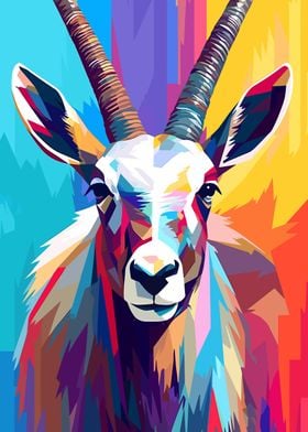 Animal WPAP