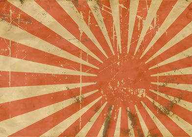 Japan Flag