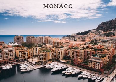 Monaco