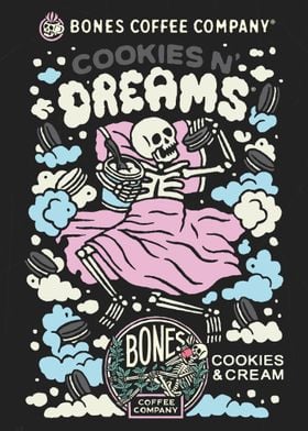 Cookies N Dreams