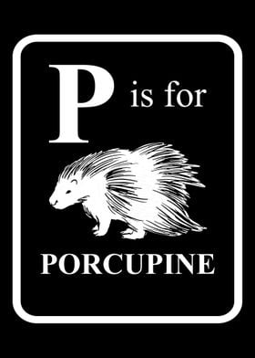 Porcupine