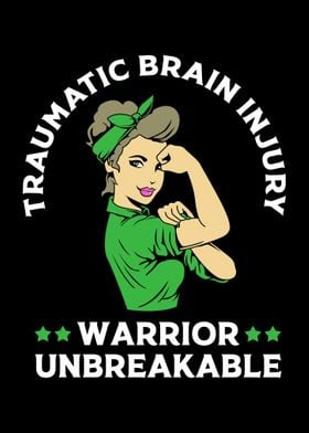 TBI Warrior