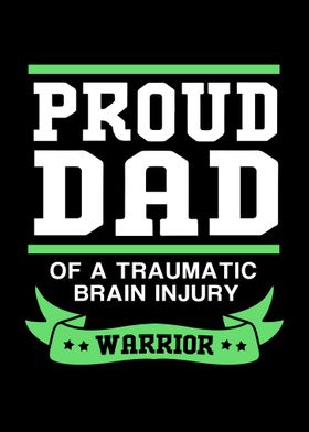 Proud Dad TBI