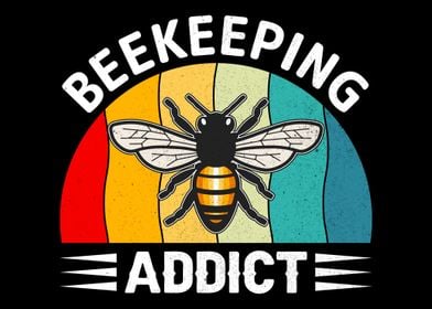 Beekeeping Addict