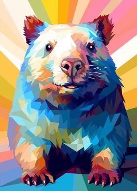 Animal WPAP