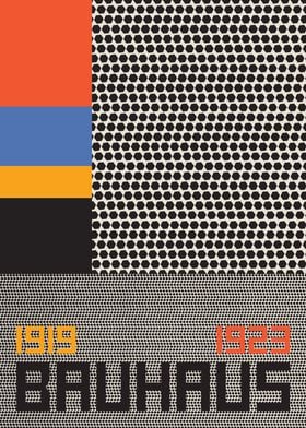 Abstract Bauhaus Posters