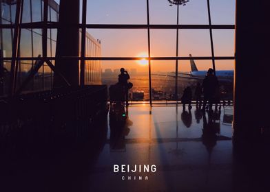 Beijing  