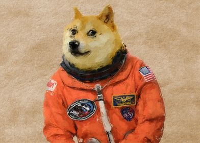 Doge Meme