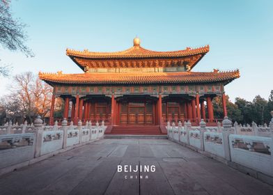 Beijing 