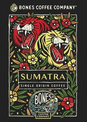 Sumatra