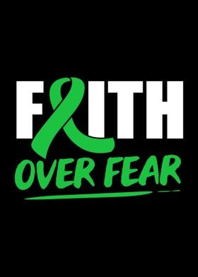 Faith Over Fear