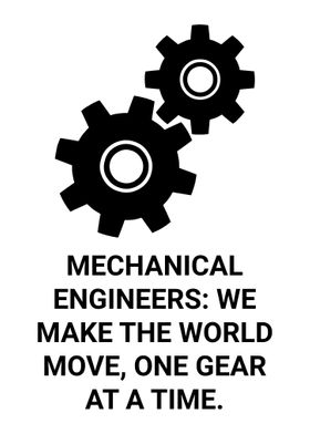 Funny Mechanical Engineer