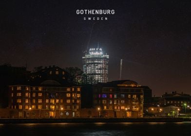 Gothenburg 